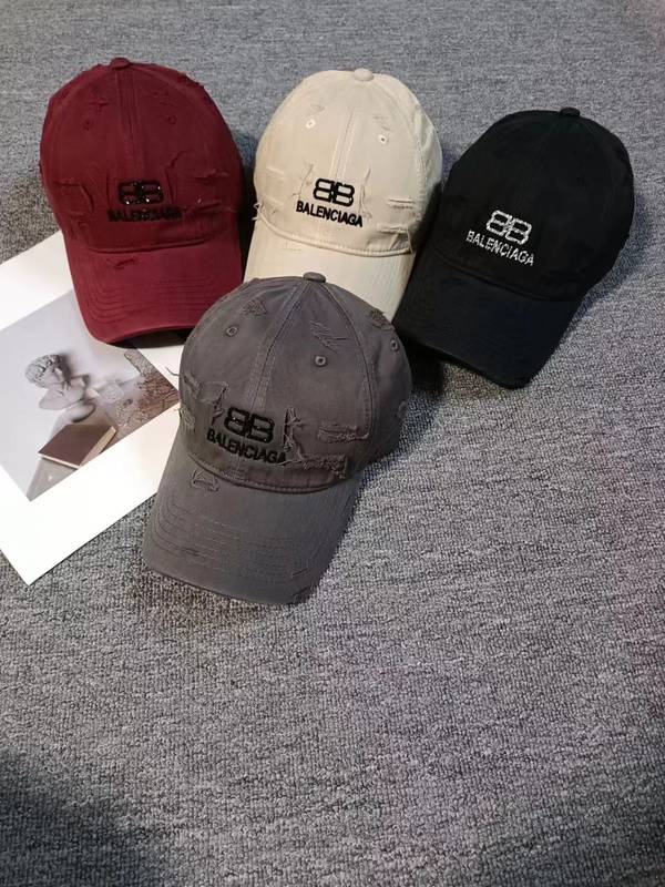 Balenciaga Hat BAH00180-1 Balenciaga Hat BAH00180-1