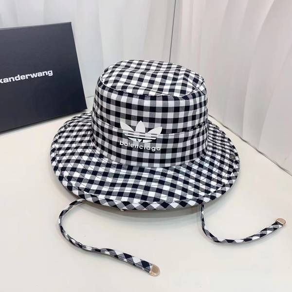 Balenciaga Hat BAH00181-2