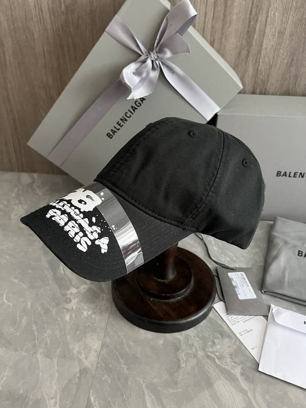 Balenciaga Hat BAH00182