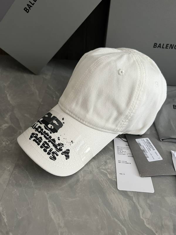 Balenciaga Hat BAH00183 Balenciaga Hat BAH00183