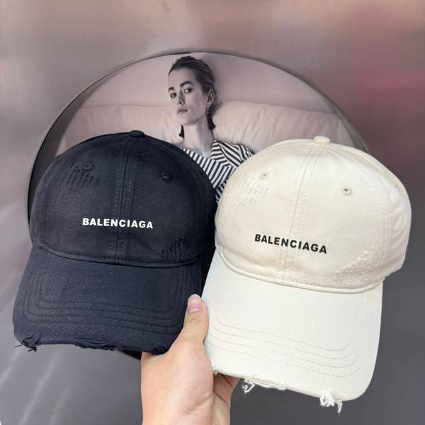 Balenciaga Hat BAH00184-1 Balenciaga Hat BAH00184-1
