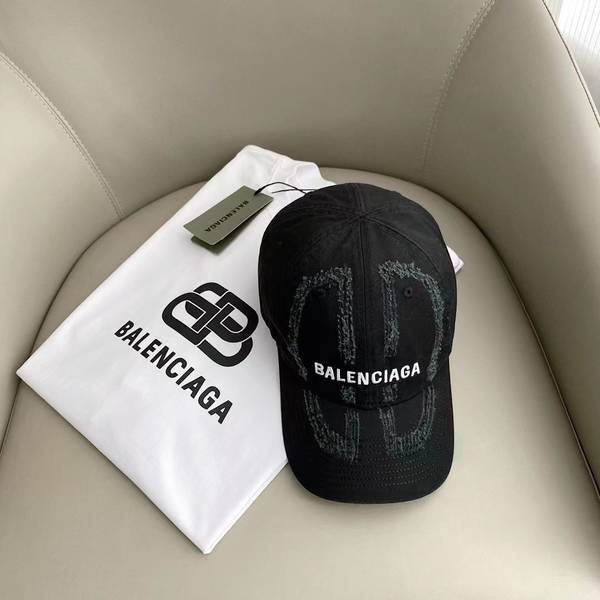 Balenciaga Hat BAH00187