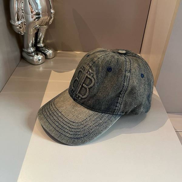 Balenciaga Hat BAH00189