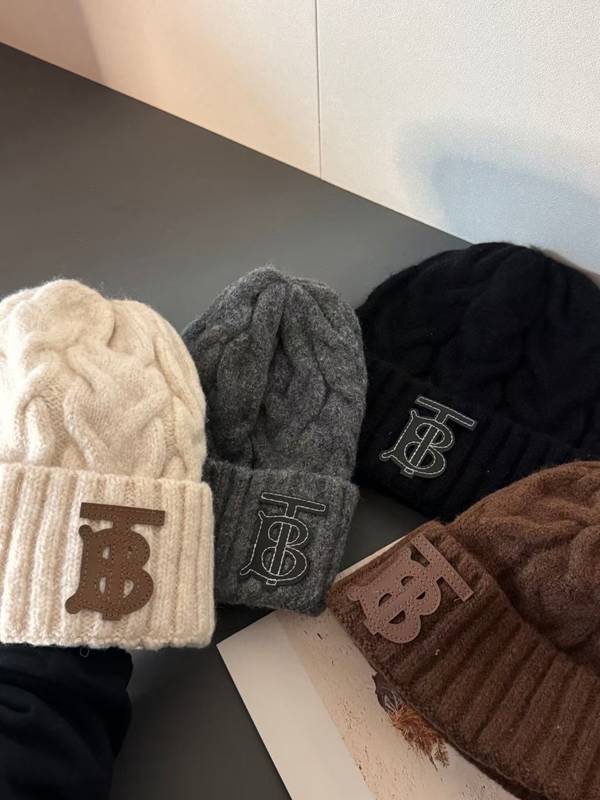 BurBerry Hat BUH00121-1 BurBerry Hat BUH00121-1