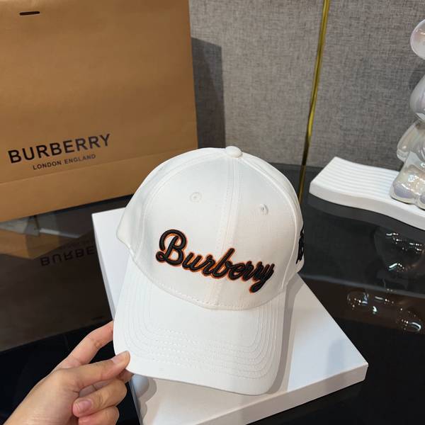 BurBerry Hat BUH00130