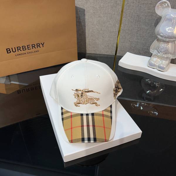 BurBerry Hat BUH00133