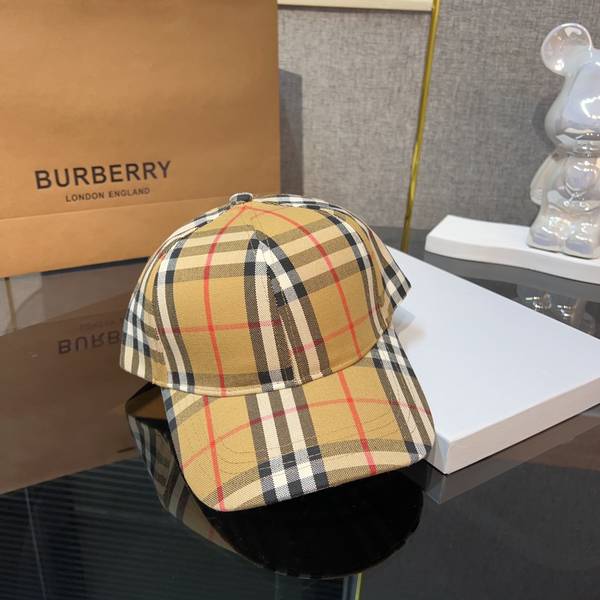 BurBerry Hat BUH00136
