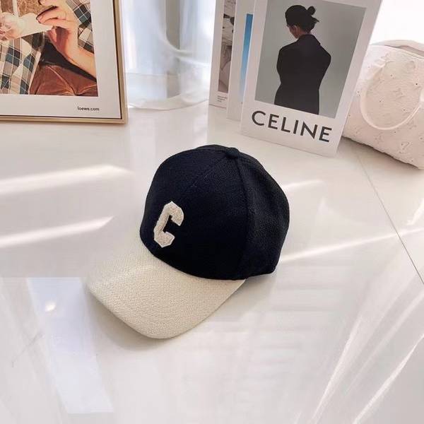 Celine Hat CLH00334-3