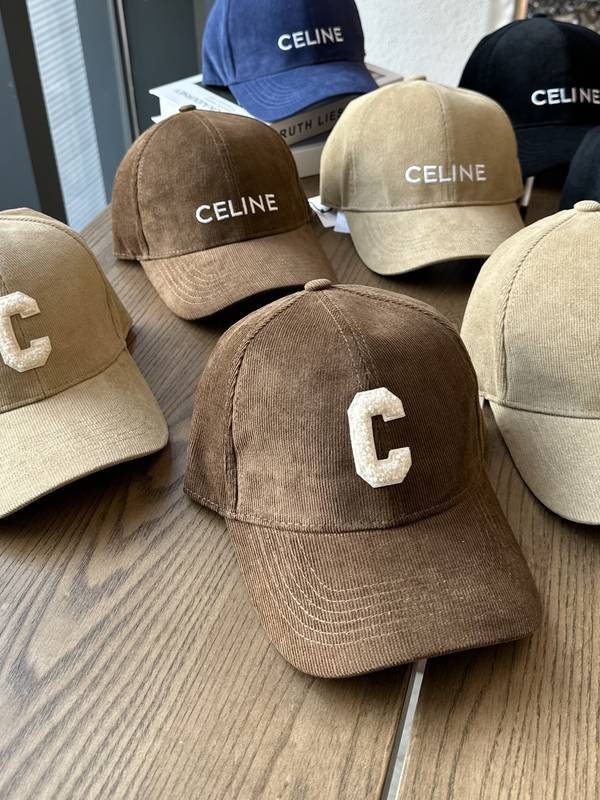 Celine Hat CLH00335-1 Celine Hat CLH00335-1