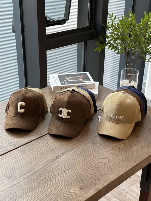Celine Hat CLH00335-1 Celine Hat CLH00335-1