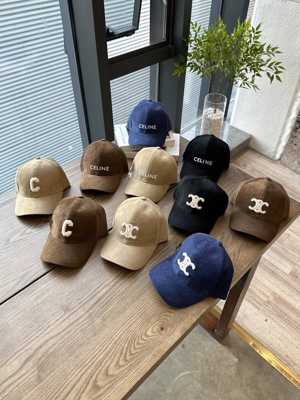 Celine Hat CLH00335-1 Celine Hat CLH00335-1
