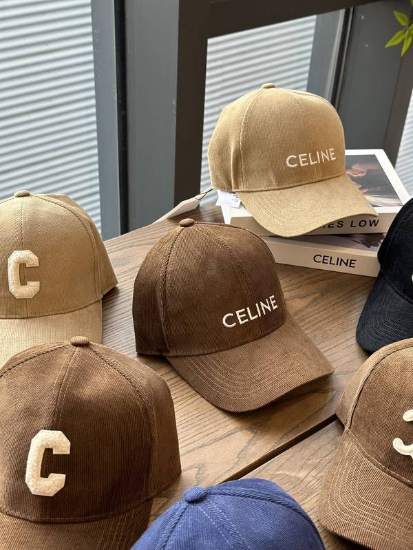 Celine Hat CLH00335-2 Celine Hat CLH00335-2