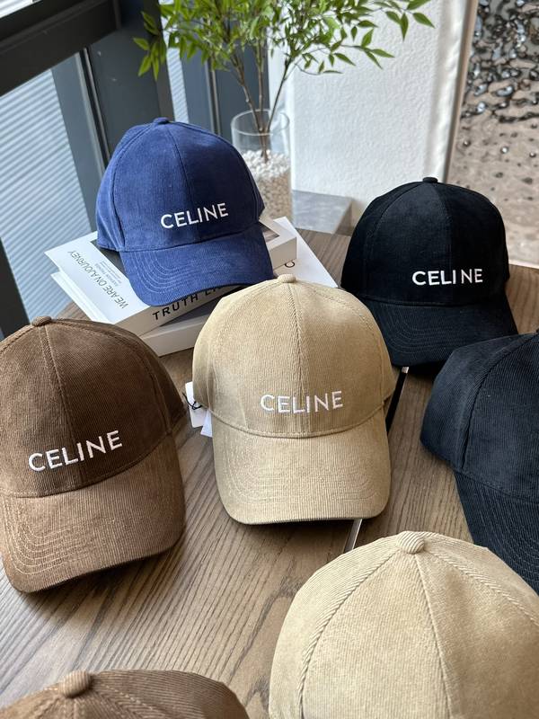 Celine Hat CLH00335-2