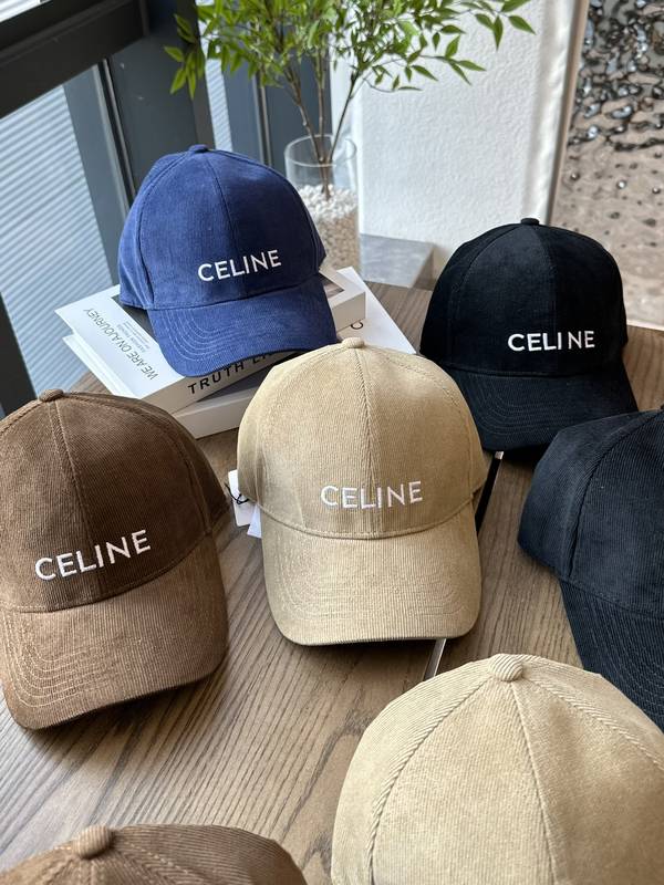 Celine Hat CLH00335-2 Celine Hat CLH00335-2