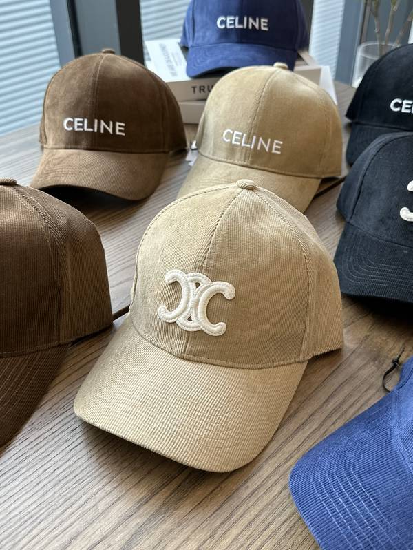 Celine Hat CLH00335-3