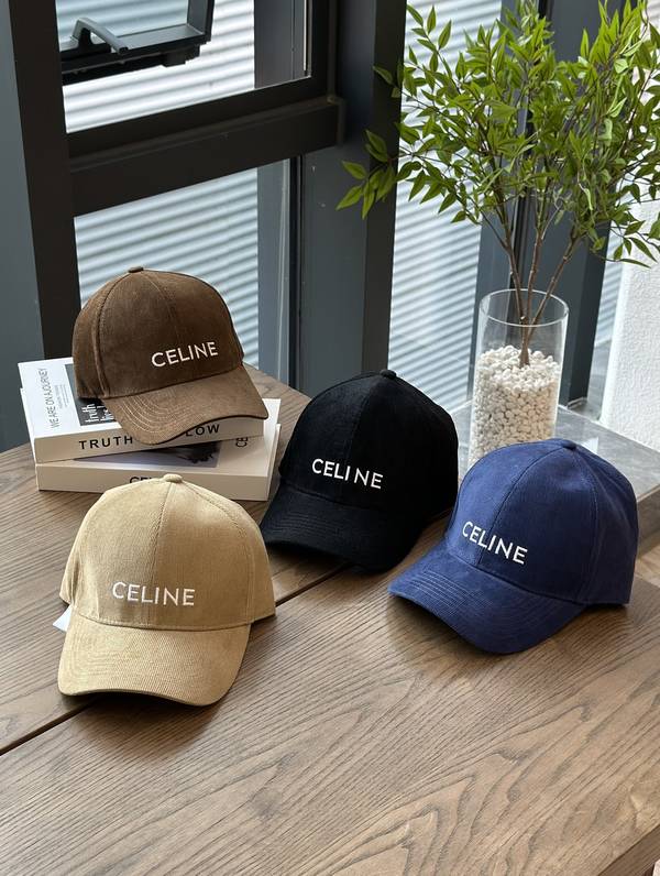 Celine Hat CLH00336-1