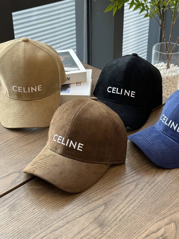 Celine Hat CLH00336-1