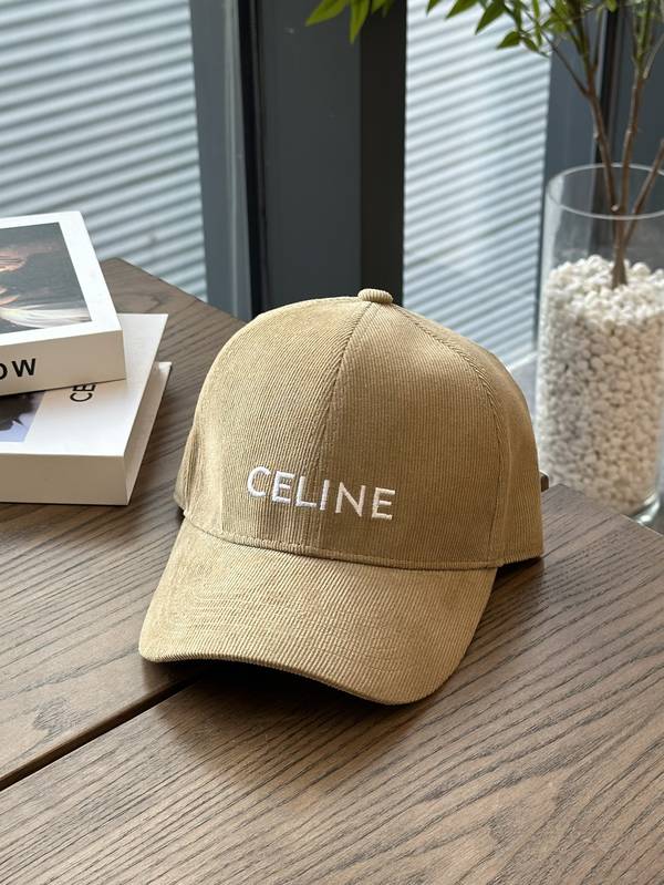 Celine Hat CLH00336-3