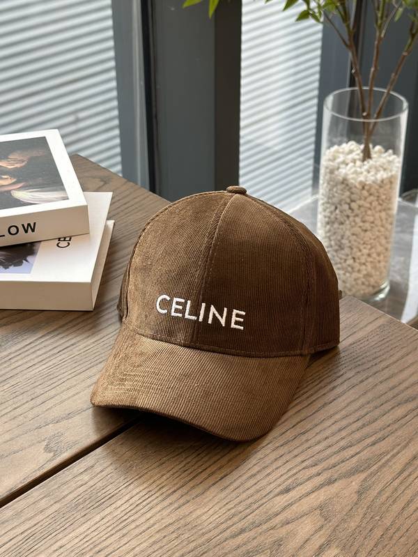 Celine Hat CLH00336-4