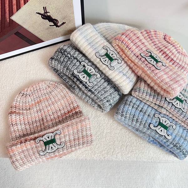 Celine Hat CLH00341 Celine Hat CLH00341