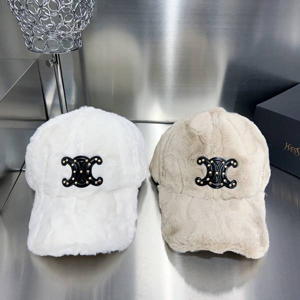 Celine Hat CLH00342-2 Celine Hat CLH00342-2