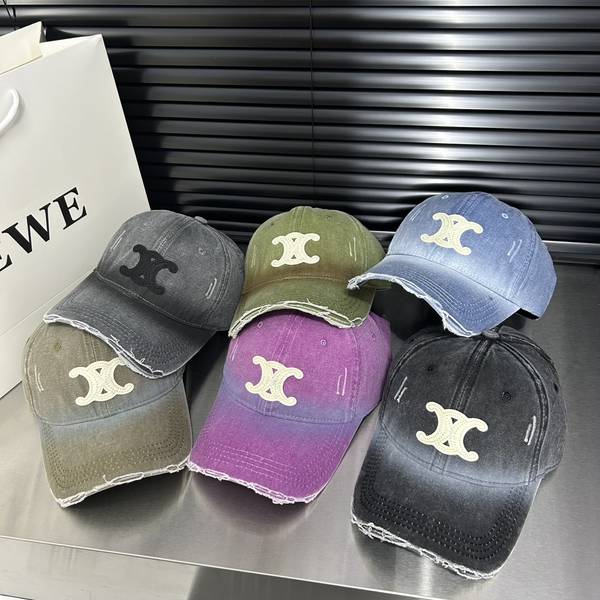 Celine Hat CLH00343-1 Celine Hat CLH00343-1