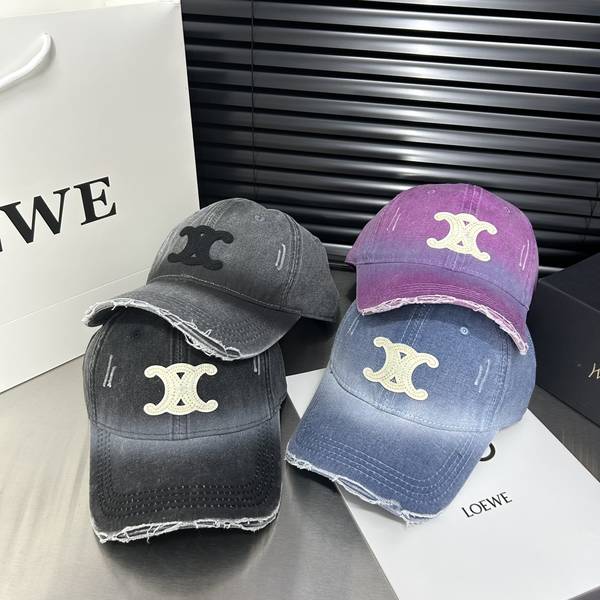 Celine Hat CLH00343-1 Celine Hat CLH00343-1