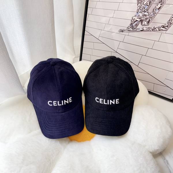 Celine Hat CLH00348