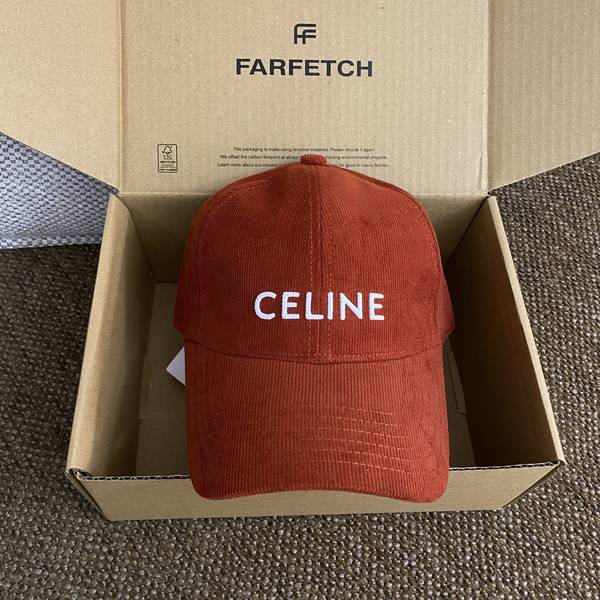 Celine Hat CLH00358