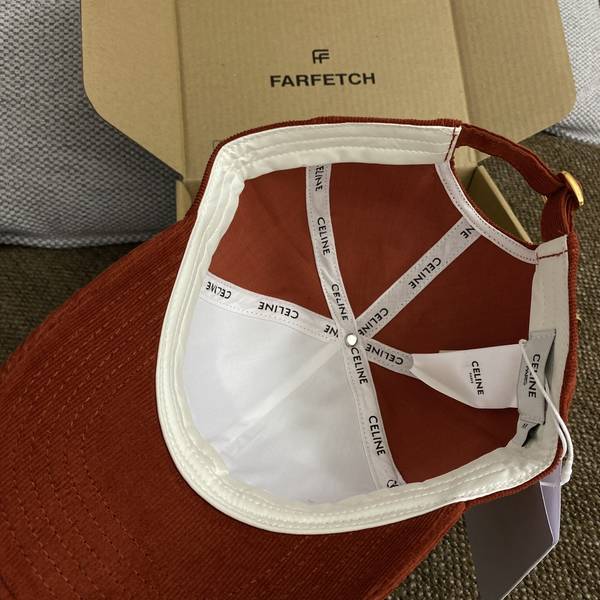 Celine Hat CLH00358 Celine Hat CLH00358