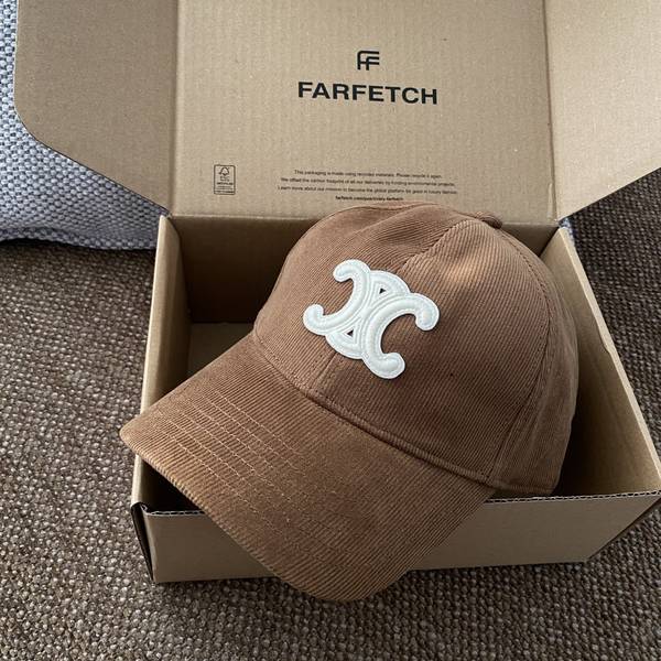 Celine Hat CLH00360 Celine Hat CLH00360