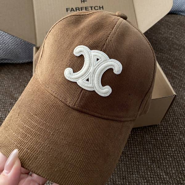 Celine Hat CLH00360 Celine Hat CLH00360