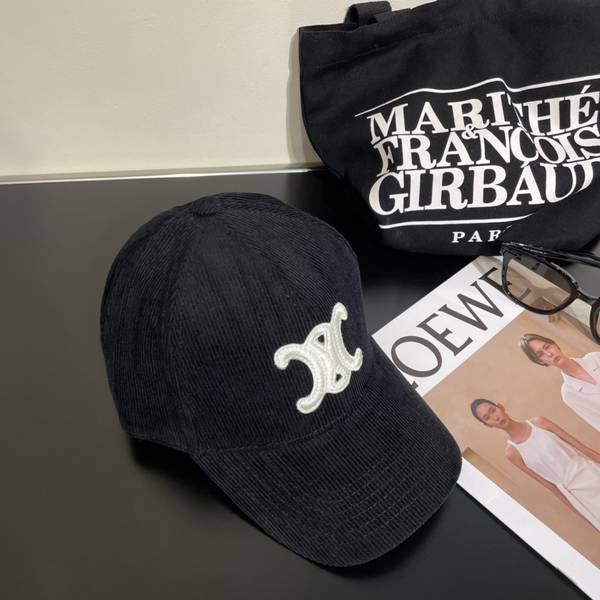 Celine Hat CLH00369 Celine Hat CLH00369