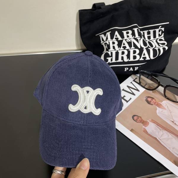 Celine Hat CLH00370 Celine Hat CLH00370