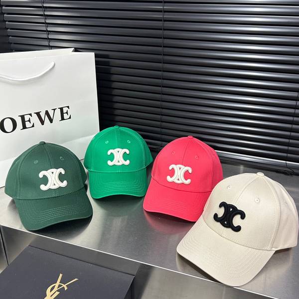 Celine Hat CLH00377 Celine Hat CLH00377