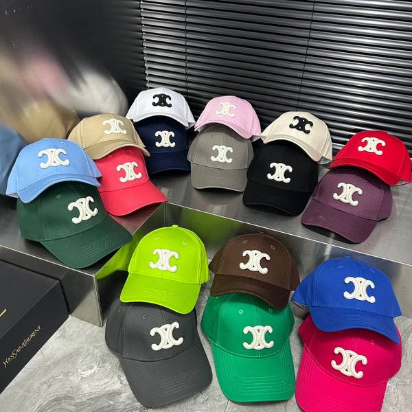 Celine Hat CLH00377 Celine Hat CLH00377