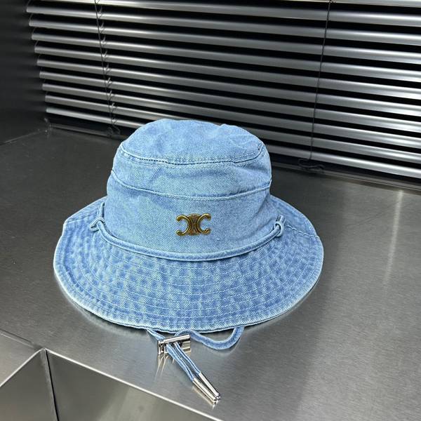 Celine Hat CLH00379-2
