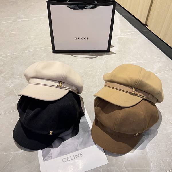 Celine Hat CLH00383