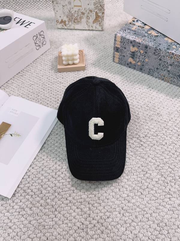 Celine Hat CLH00386