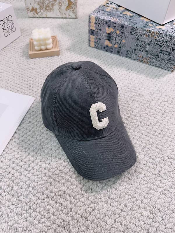 Celine Hat CLH00387