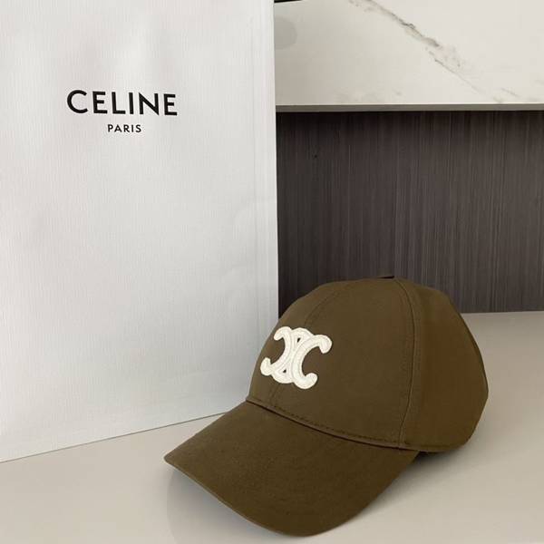 Celine Hat CLH00393