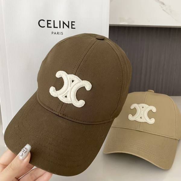 Celine Hat CLH00393