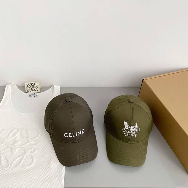 Celine Hat CLH00398