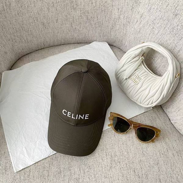 Celine Hat CLH00398