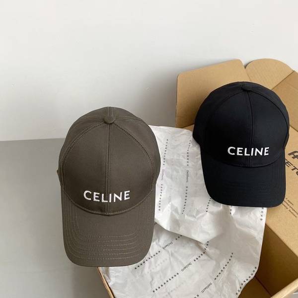 Celine Hat CLH00398
