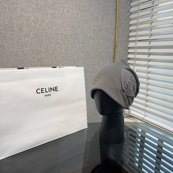 Celine Hat CLH00400