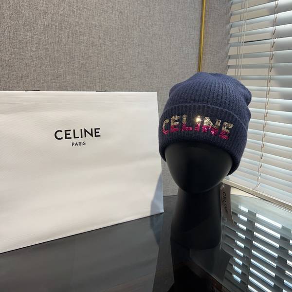 Celine Hat CLH00404