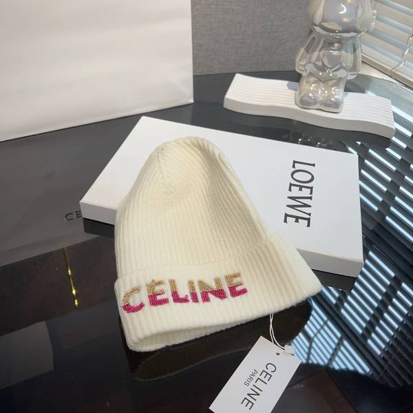Celine Hat CLH00407