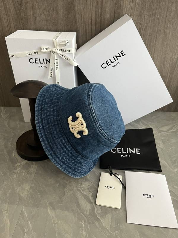 Celine Hat CLH00415