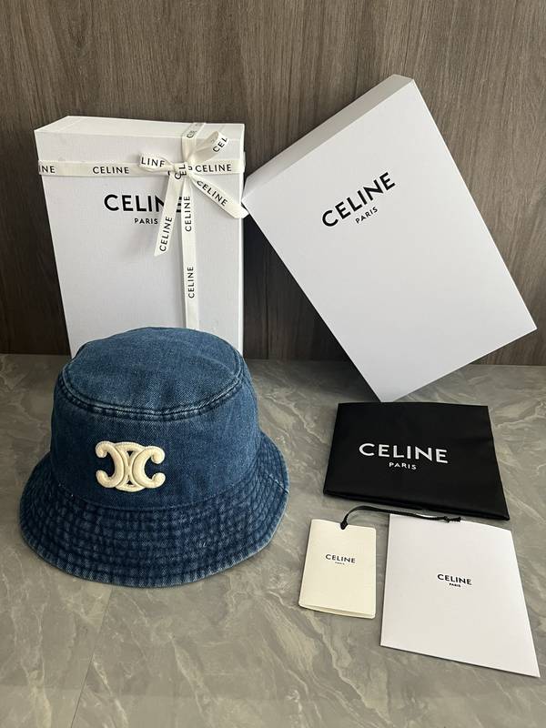 Celine Hat CLH00415